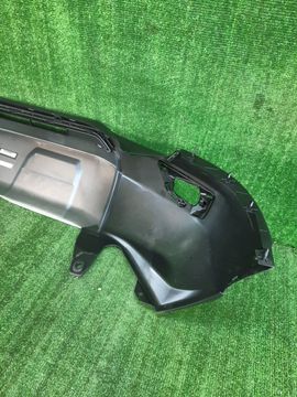 БАМПЕР НА TOYOTA LAND CRUISER VJA300