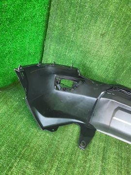 БАМПЕР НА TOYOTA LAND CRUISER VJA300