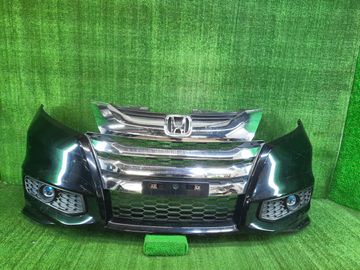 БАМПЕР НА HONDA ODYSSEY RC1