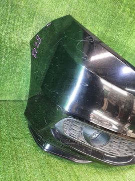 БАМПЕР НА HONDA ODYSSEY RC1