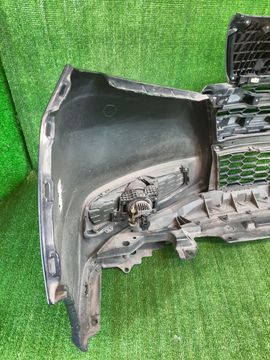 БАМПЕР НА HONDA ODYSSEY RC1