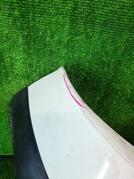 БАМПЕР НА NISSAN NV200 VM20