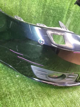 БАМПЕР НА VOLVO V50 MW43