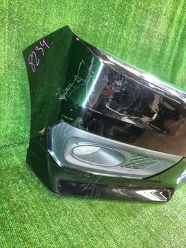 БАМПЕР НА HONDA STEPWGN RK5