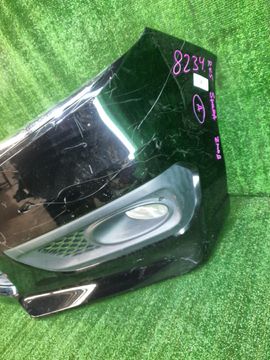 БАМПЕР НА HONDA STEPWGN RK5