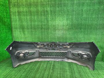 БАМПЕР НА HONDA STEPWGN RK5