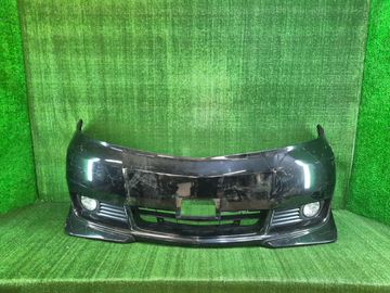 БАМПЕР НА TOYOTA ALPHARD ANH10W