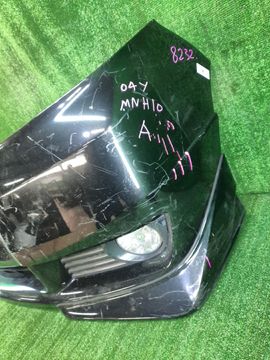 БАМПЕР НА TOYOTA ALPHARD ANH10W