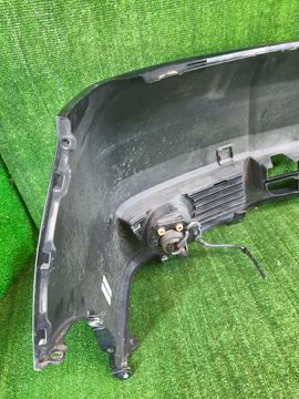 БАМПЕР НА TOYOTA ALPHARD ANH10W