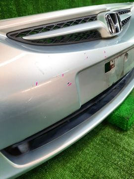 БАМПЕР НА HONDA FIT GD1