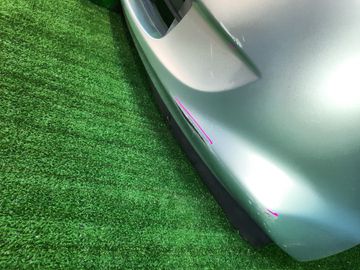 БАМПЕР НА HONDA FIT GD1