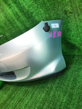 БАМПЕР НА HONDA FIT GD1