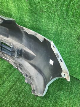 БАМПЕР НА HONDA FIT GD1