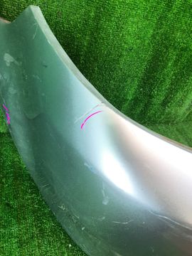 БАМПЕР НА MAZDA AXELA BK5P