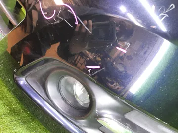 БАМПЕР НА NISSAN TEANA J32