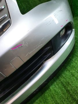 БАМПЕР НА NISSAN BLUEBIRD SYLPHY KG11