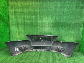 БАМПЕР НА VOLVO V50 MW43