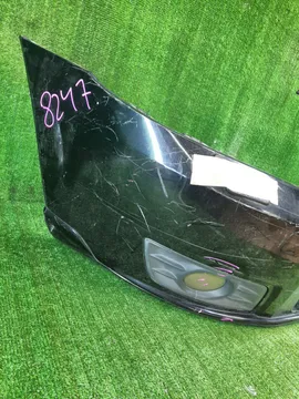 БАМПЕР НА VOLVO V50 MW43