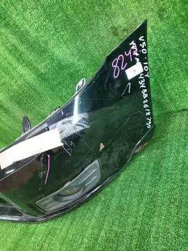 БАМПЕР НА VOLVO V50 MW43