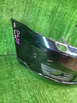 БАМПЕР НА VOLVO V50 MW43