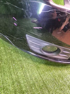 БАМПЕР НА VOLVO V50 MW43