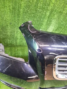 БАМПЕР НА VOLVO V50 MW43