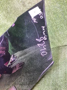 БАМПЕР НА VOLVO V50 MW43