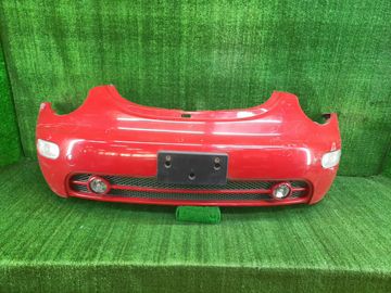 БАМПЕР НА VOLKSWAGEN NEW BEETLE 9C