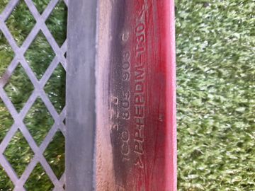 БАМПЕР НА VOLKSWAGEN NEW BEETLE 9C