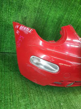 БАМПЕР НА VOLKSWAGEN NEW BEETLE 9C