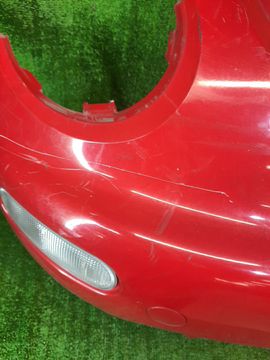 БАМПЕР НА VOLKSWAGEN NEW BEETLE 9C