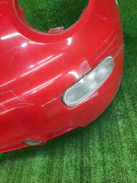 БАМПЕР НА VOLKSWAGEN NEW BEETLE 9C