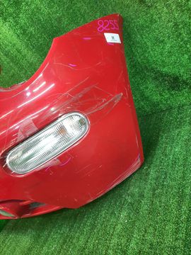 БАМПЕР НА VOLKSWAGEN NEW BEETLE 9C