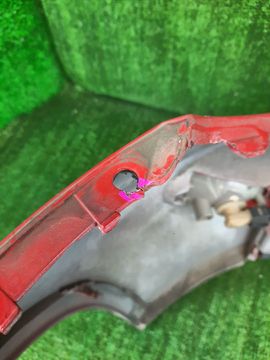 БАМПЕР НА VOLKSWAGEN NEW BEETLE 9C