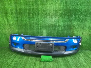 БАМПЕР НА MINI COOPER S R53