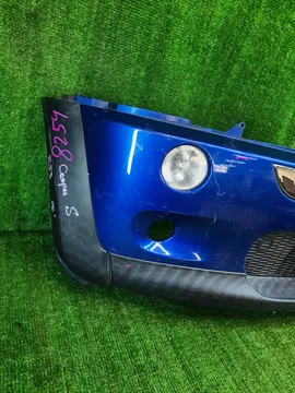 БАМПЕР НА MINI COOPER S R53
