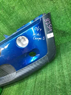 БАМПЕР НА MINI COOPER S R53