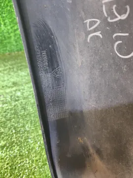 БАМПЕР НА MINI COOPER S R53