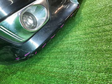 БАМПЕР НА NISSAN SERENA C26