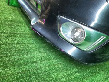 БАМПЕР НА NISSAN SERENA C26