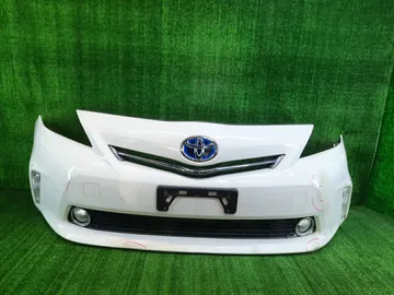 БАМПЕР НА TOYOTA PRIUS ALPHA ZVW41W