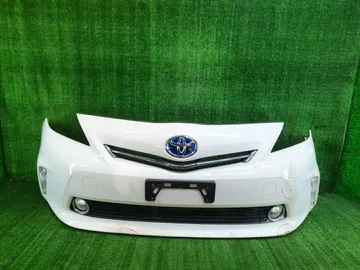 БАМПЕР НА TOYOTA PRIUS ALPHA ZVW41W