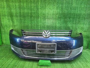 БАМПЕР НА VOLKSWAGEN TOURAN 1T1