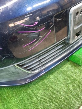 БАМПЕР НА VOLKSWAGEN TOURAN 1T1