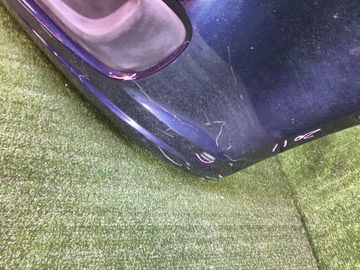 БАМПЕР НА VOLKSWAGEN TOURAN 1T1