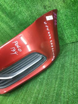 БАМПЕР НА VOLKSWAGEN POLO 6R1