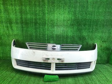 БАМПЕР НА NISSAN WINGROAD Y11