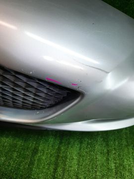 БАМПЕР НА MAZDA RX-8 SE3P