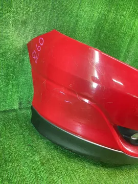 БАМПЕР НА HONDA AIRWAVE GJ1