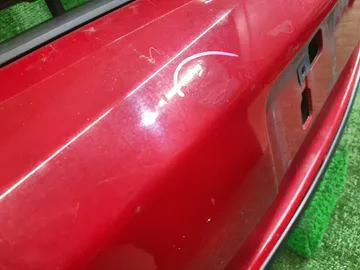 БАМПЕР НА HONDA AIRWAVE GJ1